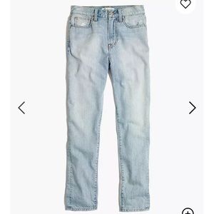 Madewell The Perfect Vintage Jean Size 26